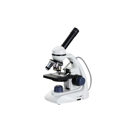 Compound Monocular School Microscope