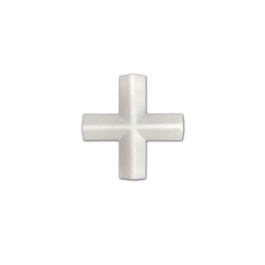 Magnetic Cross Stirrer Bar - Cross (4 teeth)