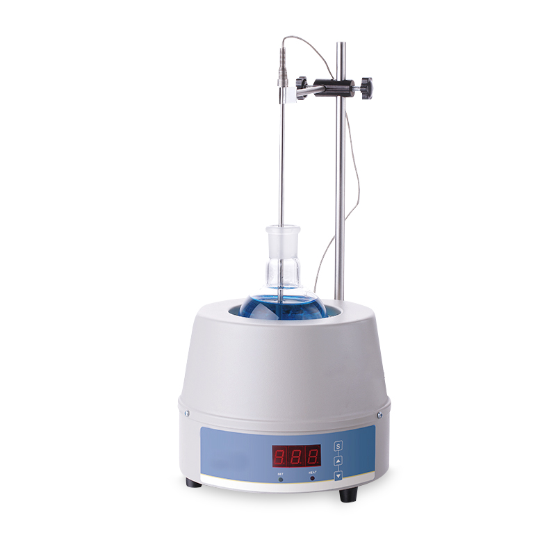 Digital Temperature Control Heating Mantle