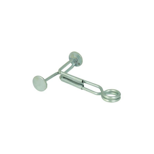 Mohr Clip - Steel PK(10)