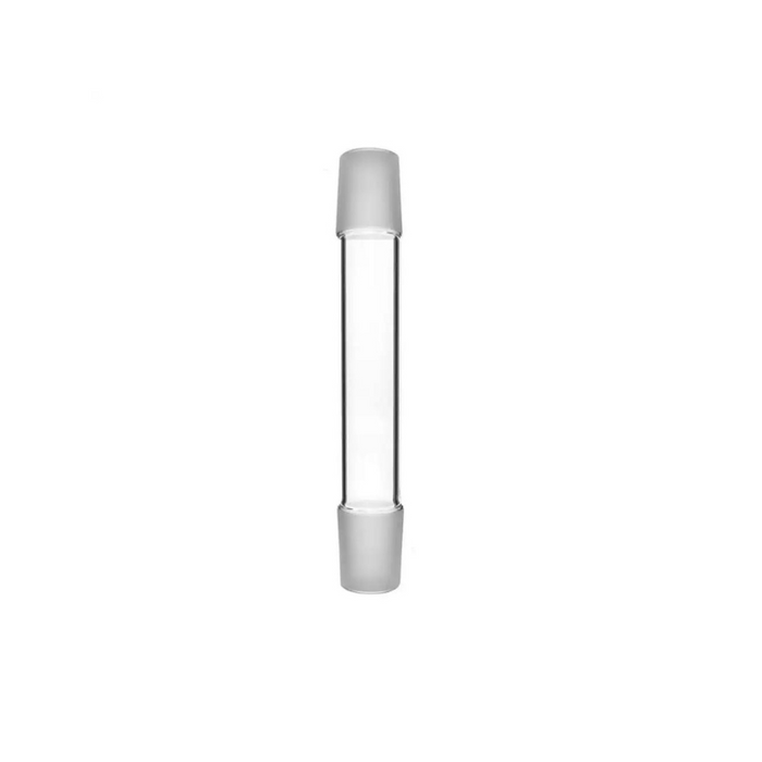 Plain Shank Double Cone glass distillation adapter socket - SmartLabs