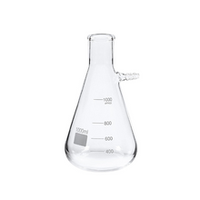 Filter Flask (Buchner Flask) Borosilicate 3.3 Glass