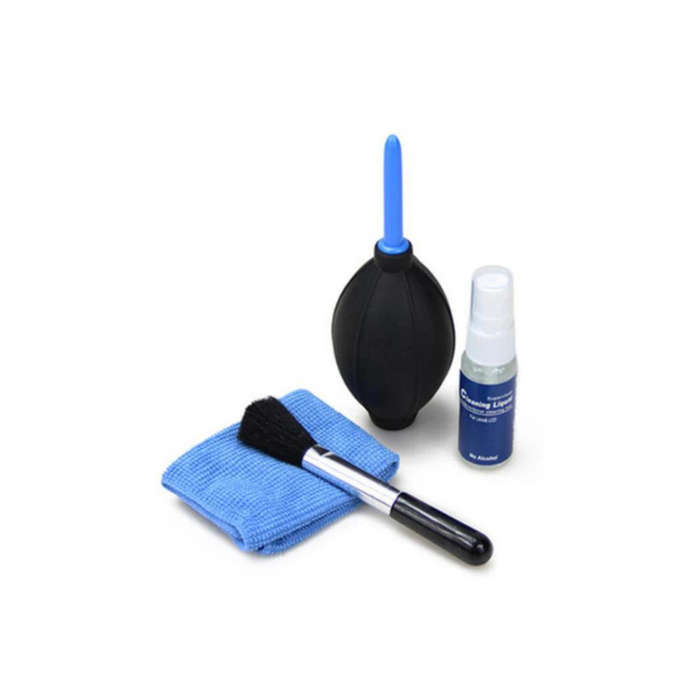 Optics Cleaning Kit