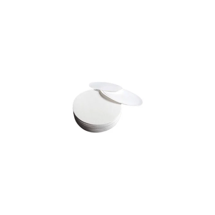 Ahlstrom-Munksjö Grade 642 qualitative filter papers for standard laboratory filtration