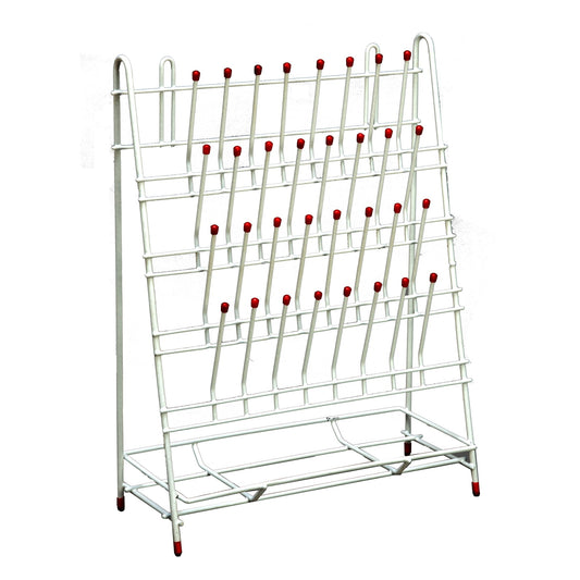 Draining Rack, Metal