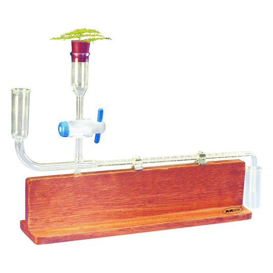 Potometer Apparatus (Ganong's)