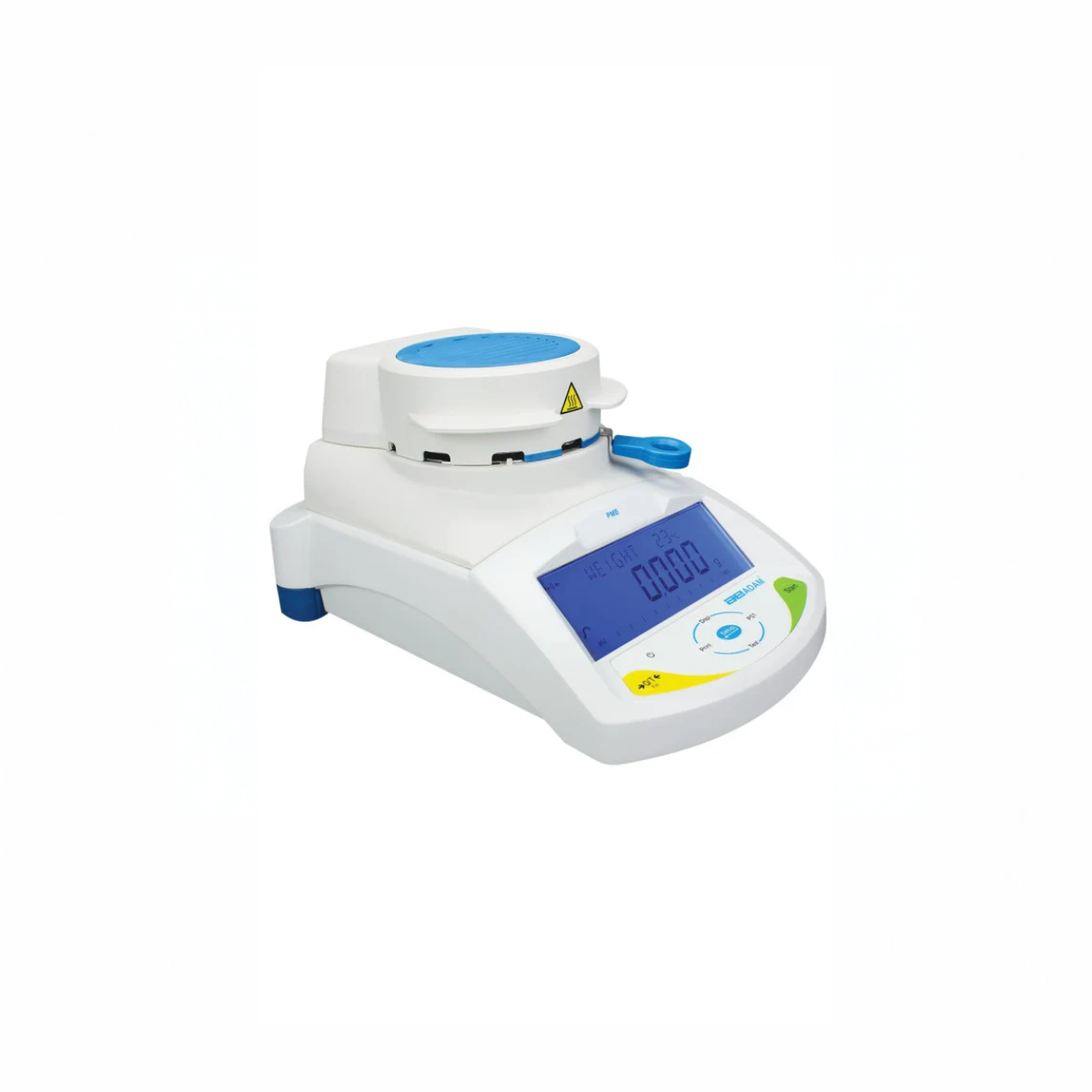 Adam PMB moisture analyser