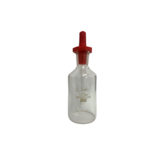 Dropping Bottle - School Grade