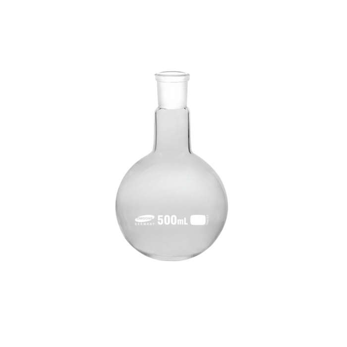 Flask Boiling - Distillation Flask - Jointed Round Bottom Flask - SmartLabs