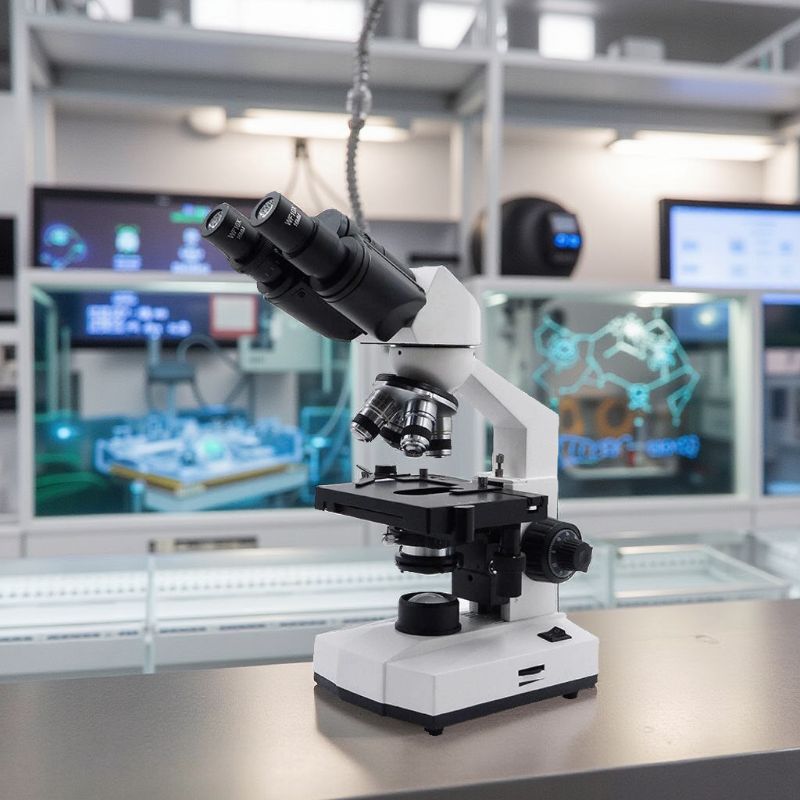 High-Quality Microscopes for Classrooms, Labs, and Professionals ...