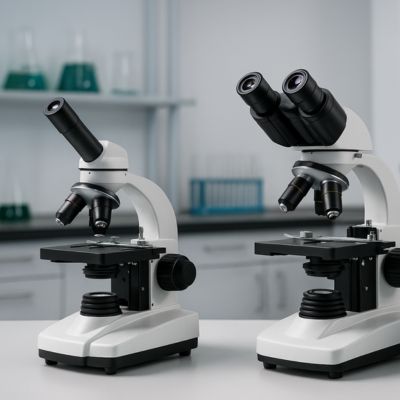 High-Quality Microscopes for Classrooms, Labs, and Professionals ...