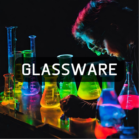 Glassware - SmartLabs