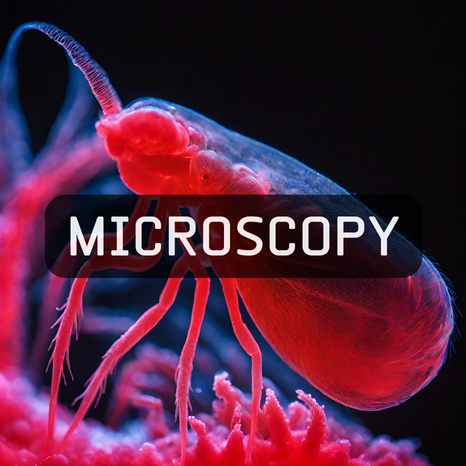 Microscopy - SmartLabs