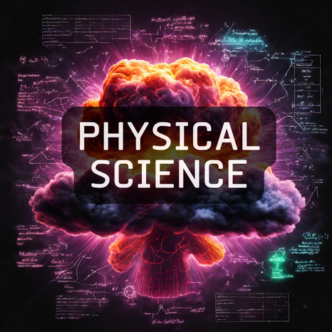 Physical Sciences - SmartLabs