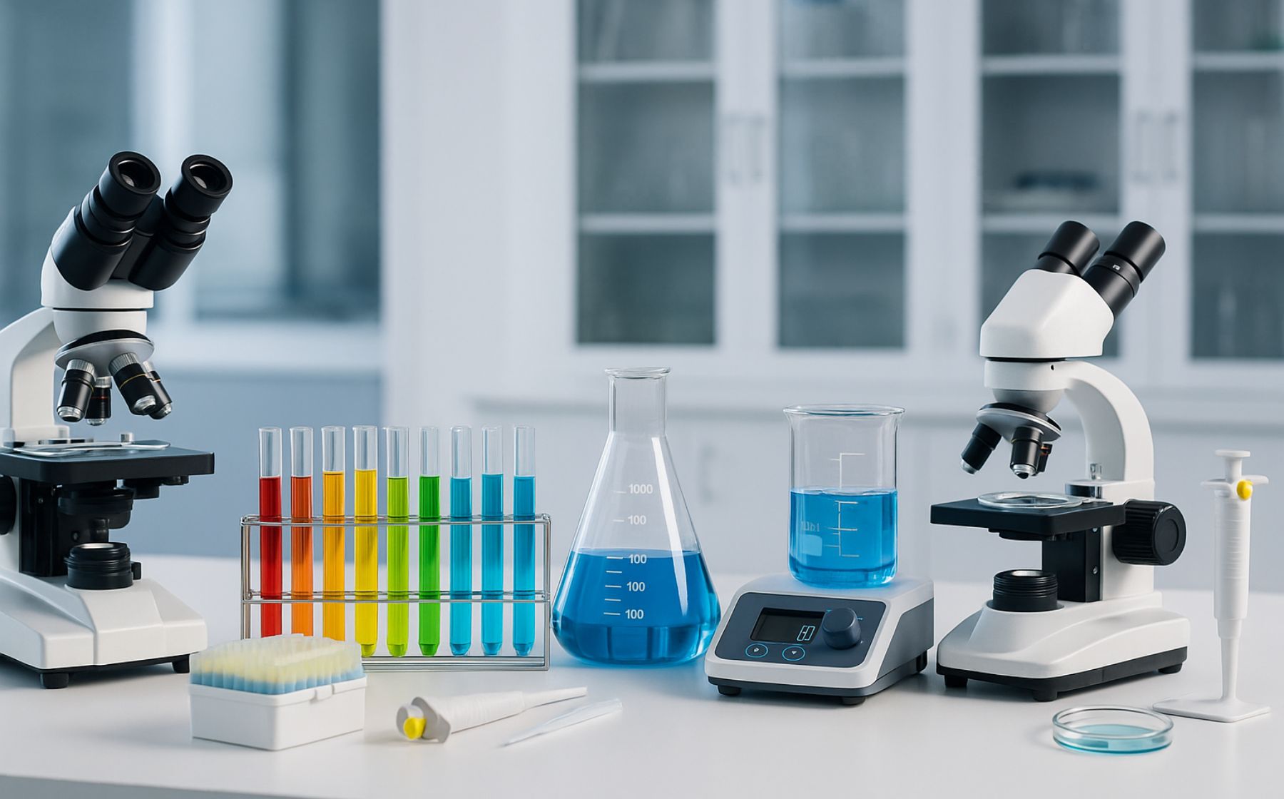 Science Equipment