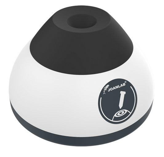 VORTEX MIXER - 2000RPM MAX: 50ML