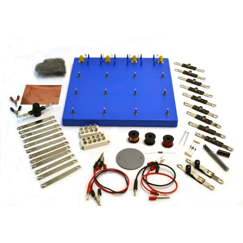 Worcester Circuit Board Kit