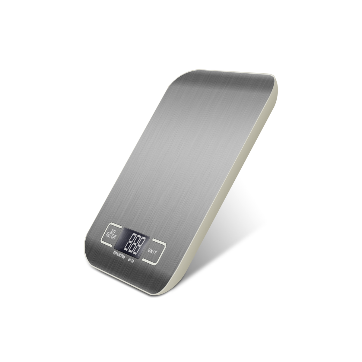 Scale Kitchen 5kg/1g