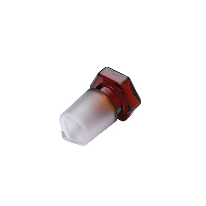 Glass Stopper - Distillation Stopper - Jointed Glass Stopper - SmartLabs