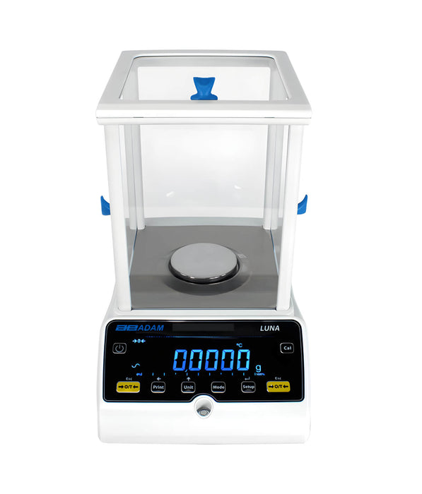 Luna Analytical Balances