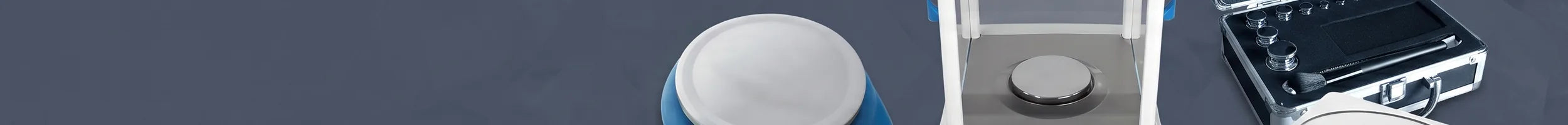 Adam Equipment banner