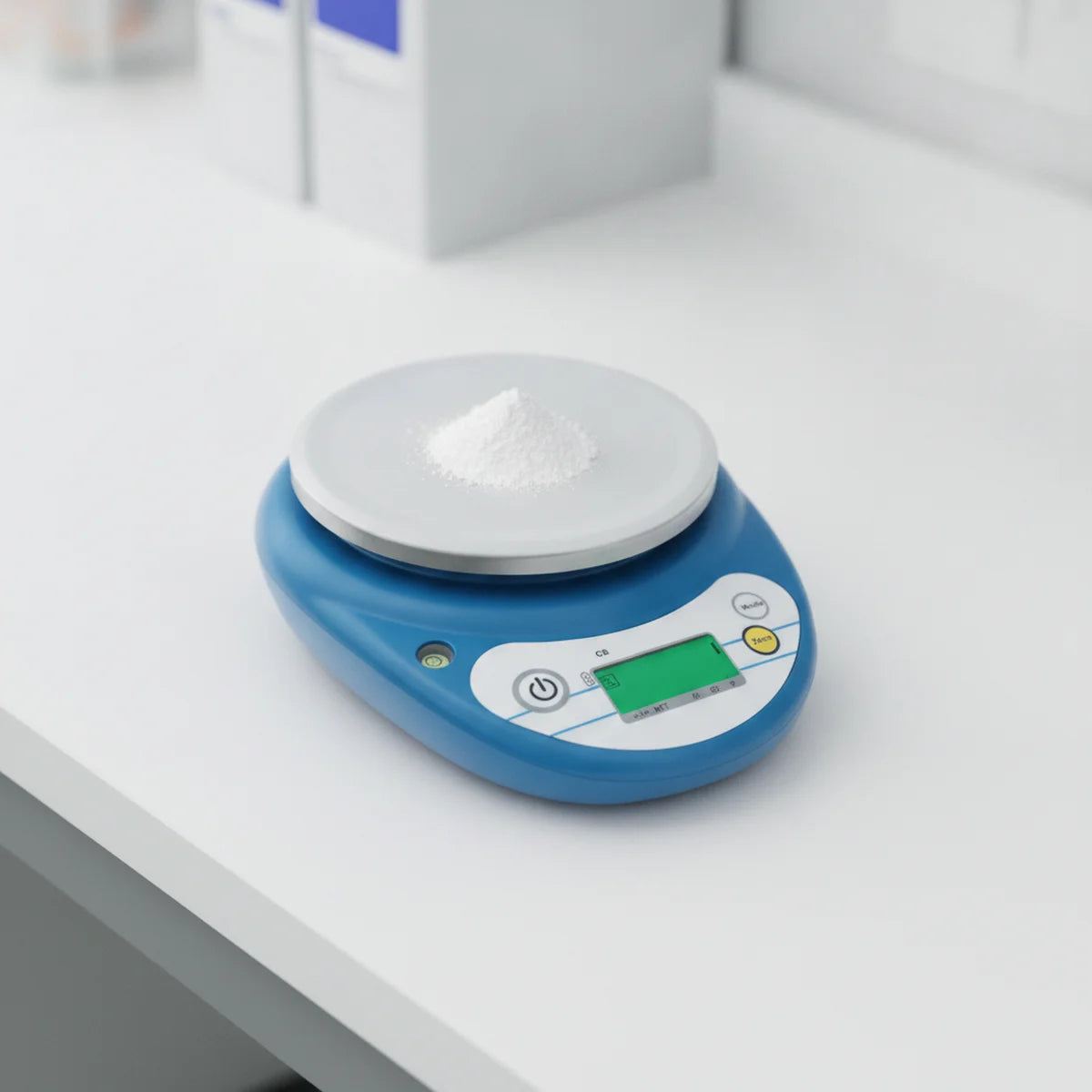 Adam Equipment compact and precision balances