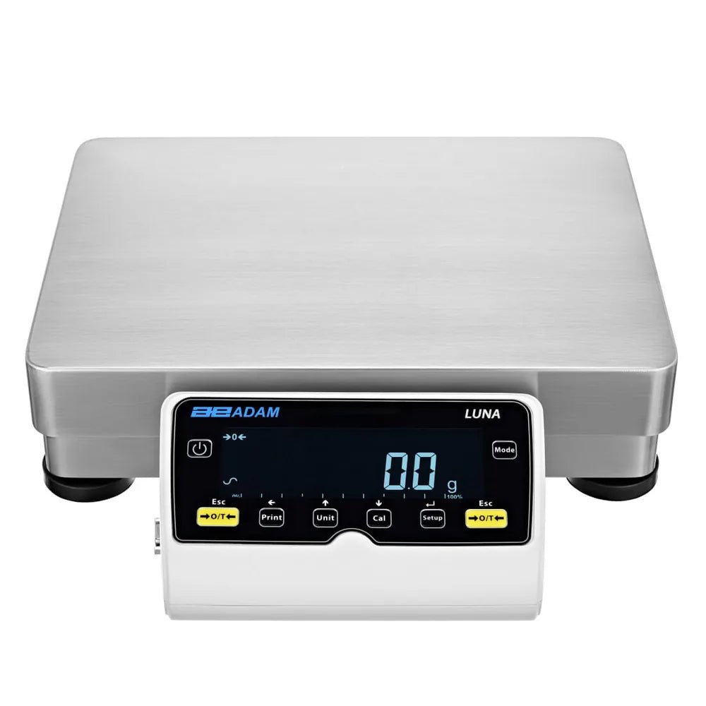 Adam Equipment Luna LBL High-Capacity Balance