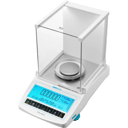 Adam Equipment Polaris Semi-Micro & Analytical Balance
