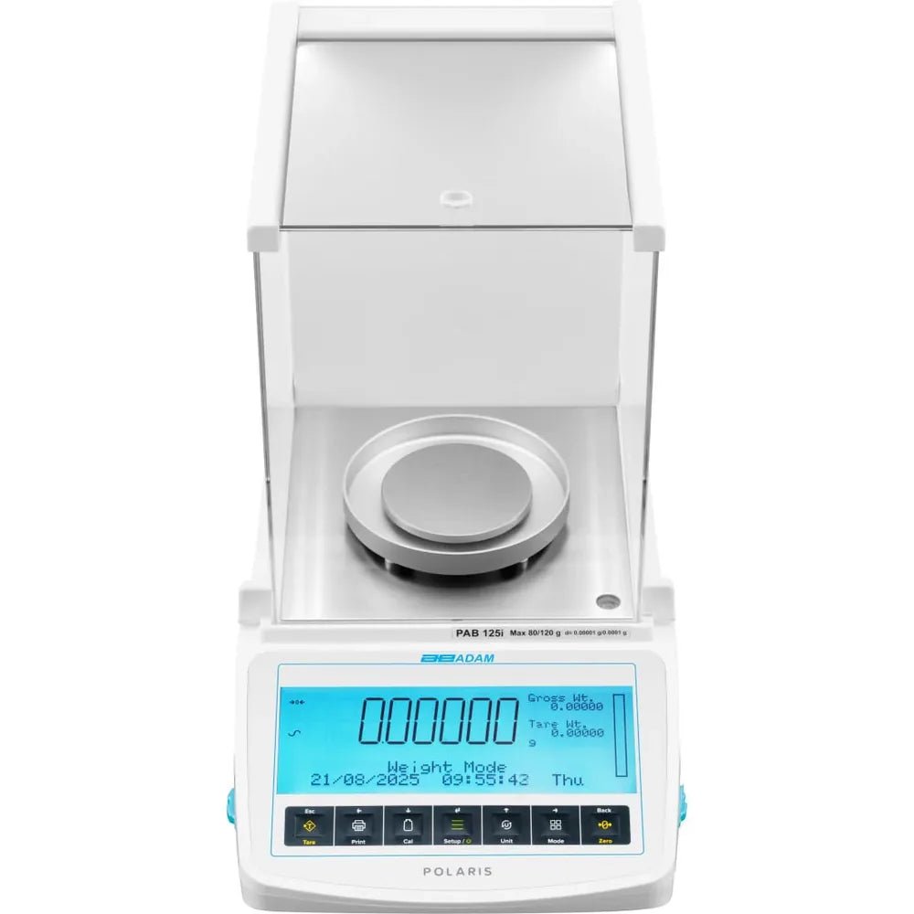 Adam Equipment Polaris Semi-Micro & Analytical Balance