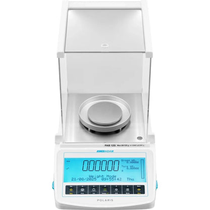 Adam Equipment Polaris Semi-Micro & Analytical Balance