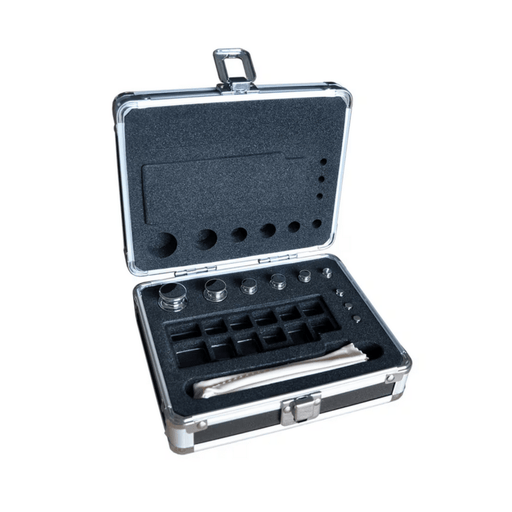 Adam OIML Weight Sets: F1, Capacity: 1g - 100g