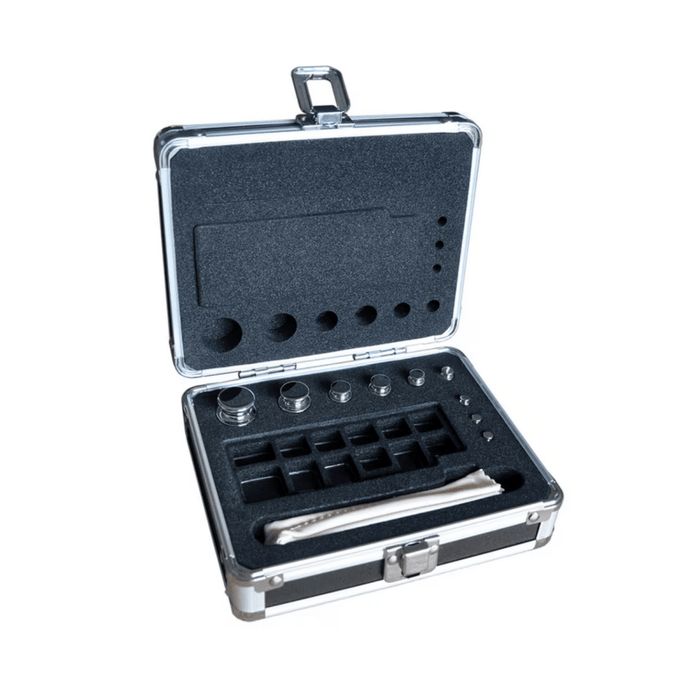 Adam OIML Weight Sets: F1, Capacity: 1g - 100g