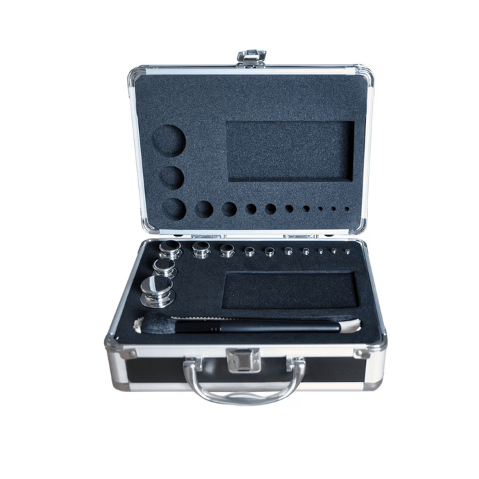 Adam OIML Weight Sets: F1, Capacity: 1g - 500g