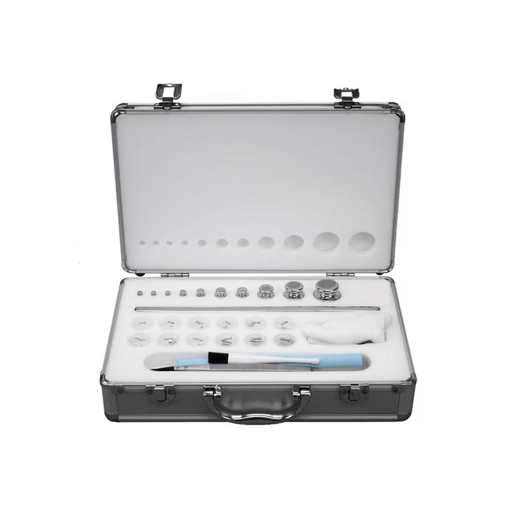 Adam - OIML Weight Sets, M1: 1g to 5kg