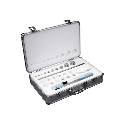 Adam - OIML Weight Sets, M1: 1g to 5kg