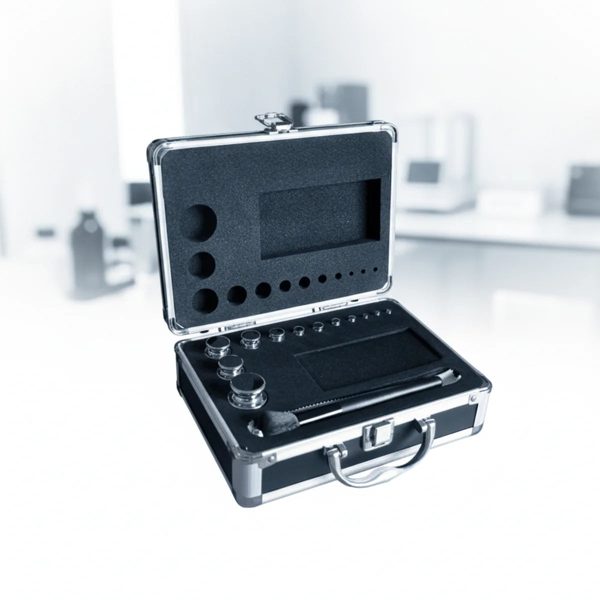 Adam Equipment OIML calibration weight sets