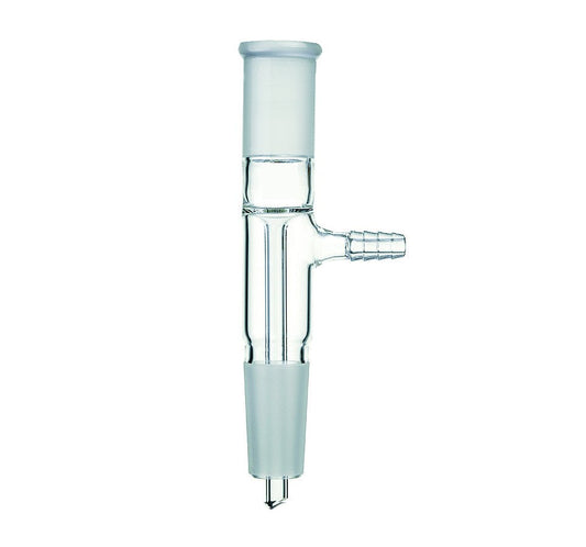 Adapters Receiver Vacuum Straight