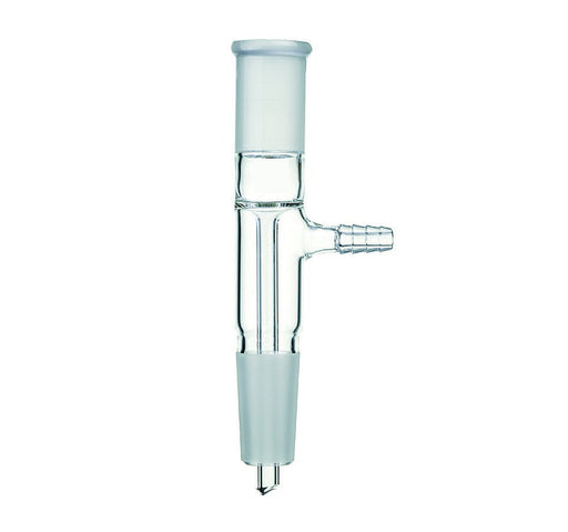 Receiving Adapter Lab Premium Glass Adapters for Laboratory Systems — SmartLabs