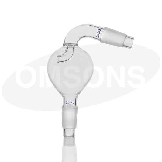 Adapters Splash Heads Sloping