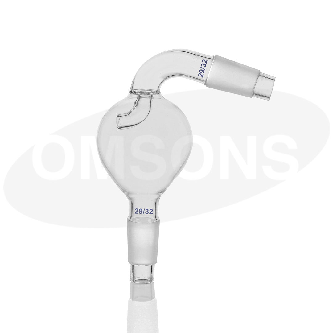 Adapters Splash Heads Sloping — SmartLabs