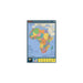 Africa Political - Wall Chart