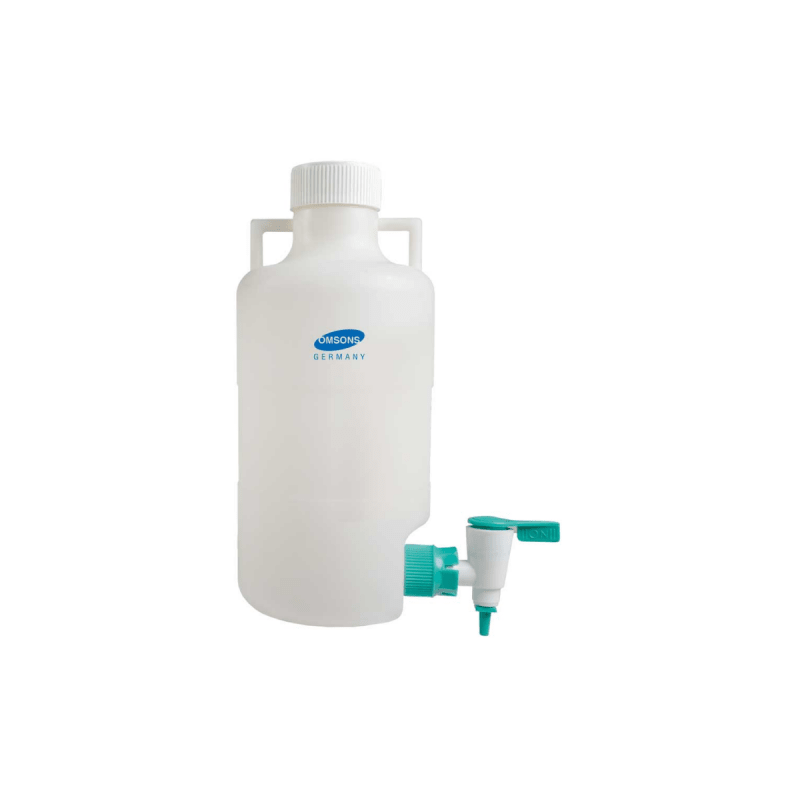 Aspirator Bottles