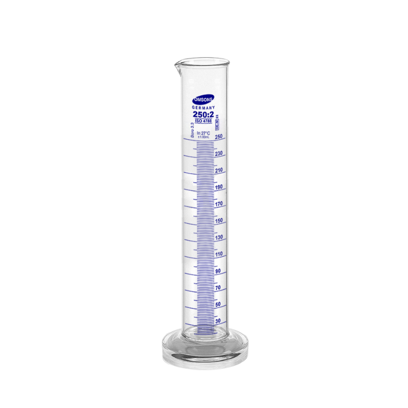Measuring Cylinder - Glass