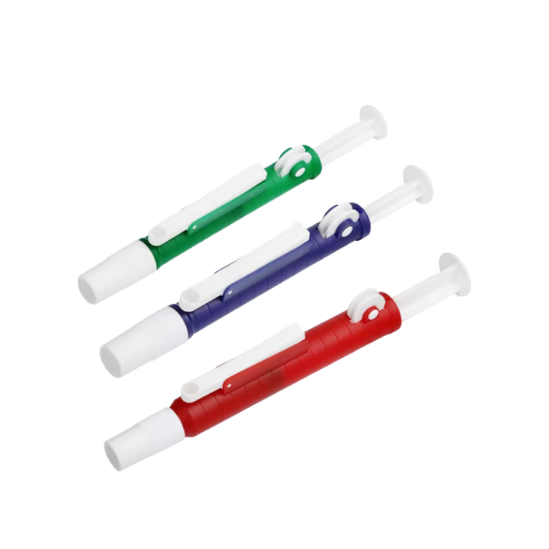 Pipette Filler (Pi Pump)
