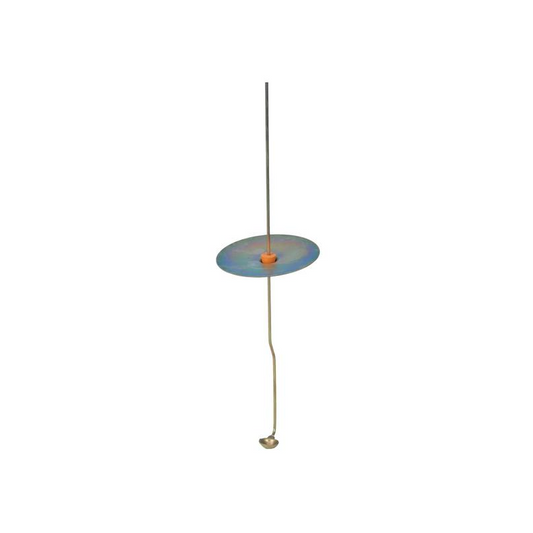 Deflagrating Spoon (Single)