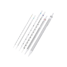 Serological Pipette (Bulk), Dnase and Rnase Free - Sterile