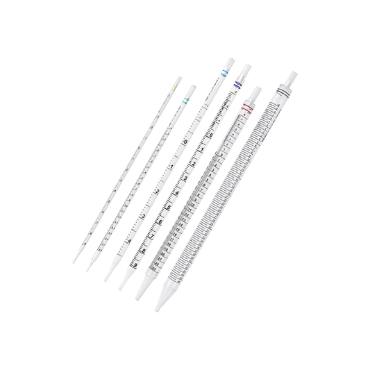 Serological Pipette (Bulk), Dnase and Rnase Free - Sterile