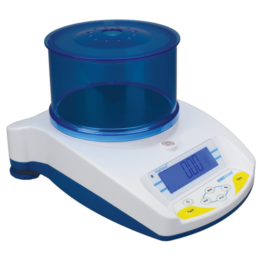 HCB Portable Precision Balances