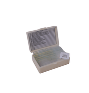 Bacteria slide Set of 12