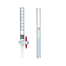 Burette Acrylic